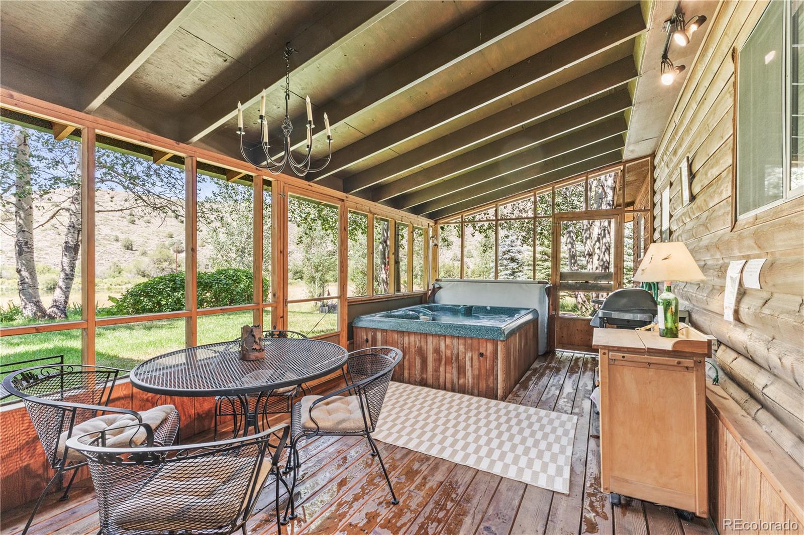 213 County Road Tabernash, CO 80478 - Photo 18 of 48 Gallery Image 18