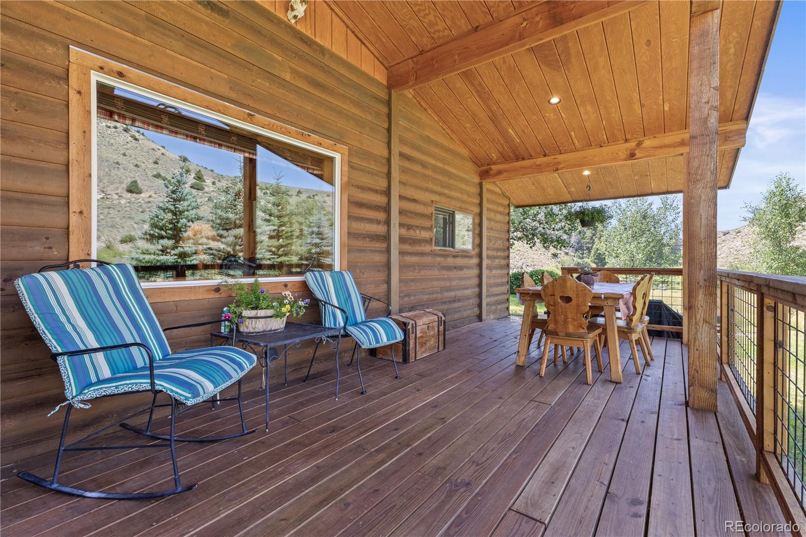 213 County Road Tabernash, CO 80478 - Photo 19 of 48 Gallery Image 19