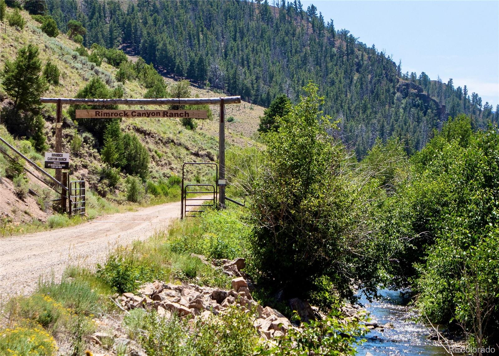 213 County Road Tabernash, CO 80478 - Photo 2 of 48 Gallery Image 2