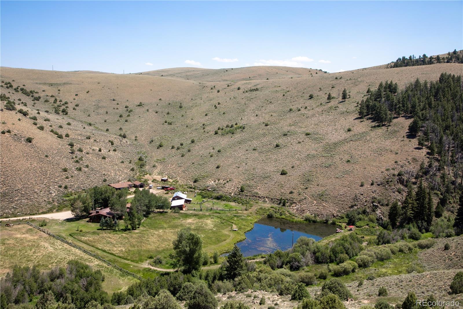 213 County Road Tabernash, CO 80478 - Photo 3 of 48 Gallery Image 3