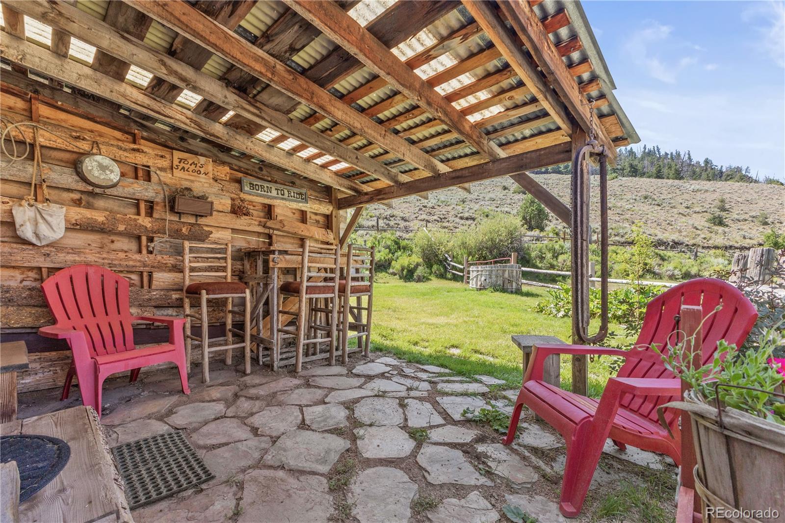 213 County Road Tabernash, CO 80478 - Photo 31 of 48 Gallery Image 31