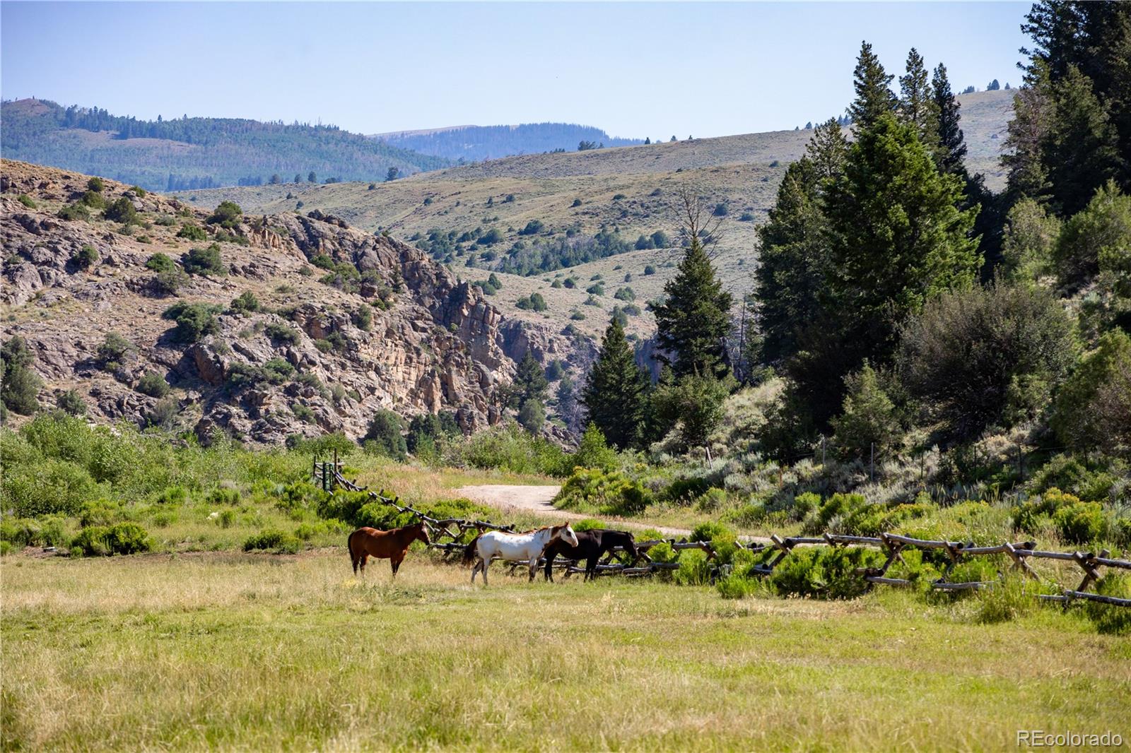 213 County Road Tabernash, CO 80478 - Photo 48 of 48 Gallery Image 48