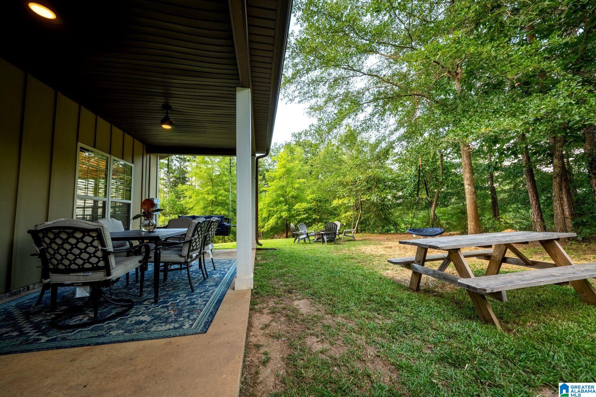 618 Brookwater Way Wedowee, AL 36278 - Photo 14 of 44
