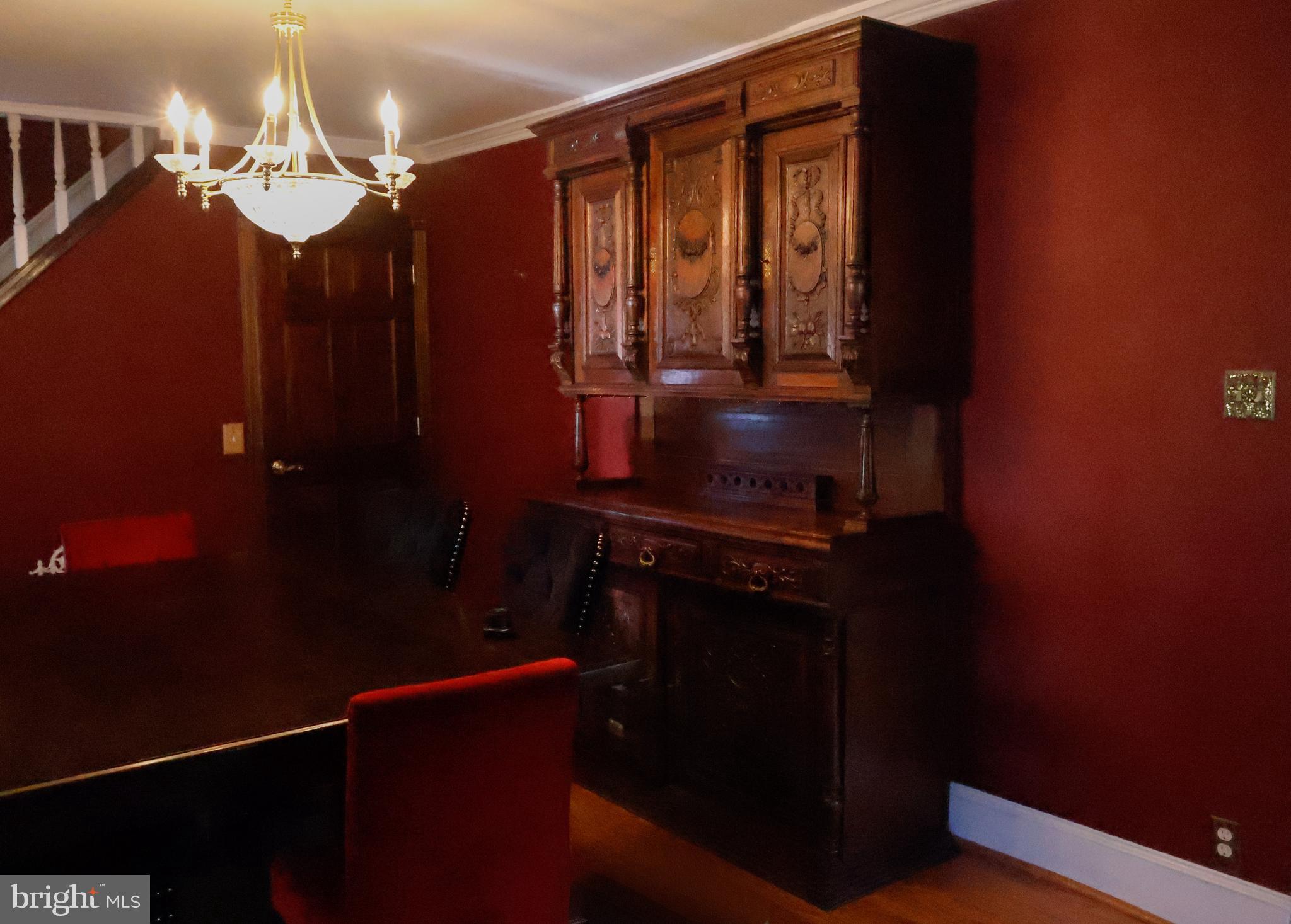 53 Kirkwood Road Gibbsboro, NJ 08026 - Photo 13 of 37 Beautiful Antique Cabinet