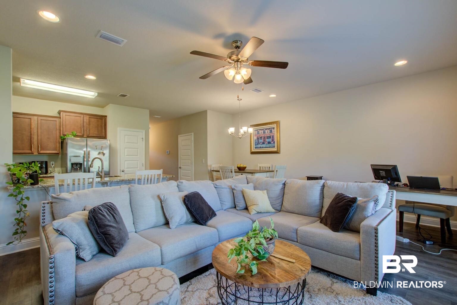 6724 Spaniel Drive Daphne, AL 36527 - Photo 10 of 33
