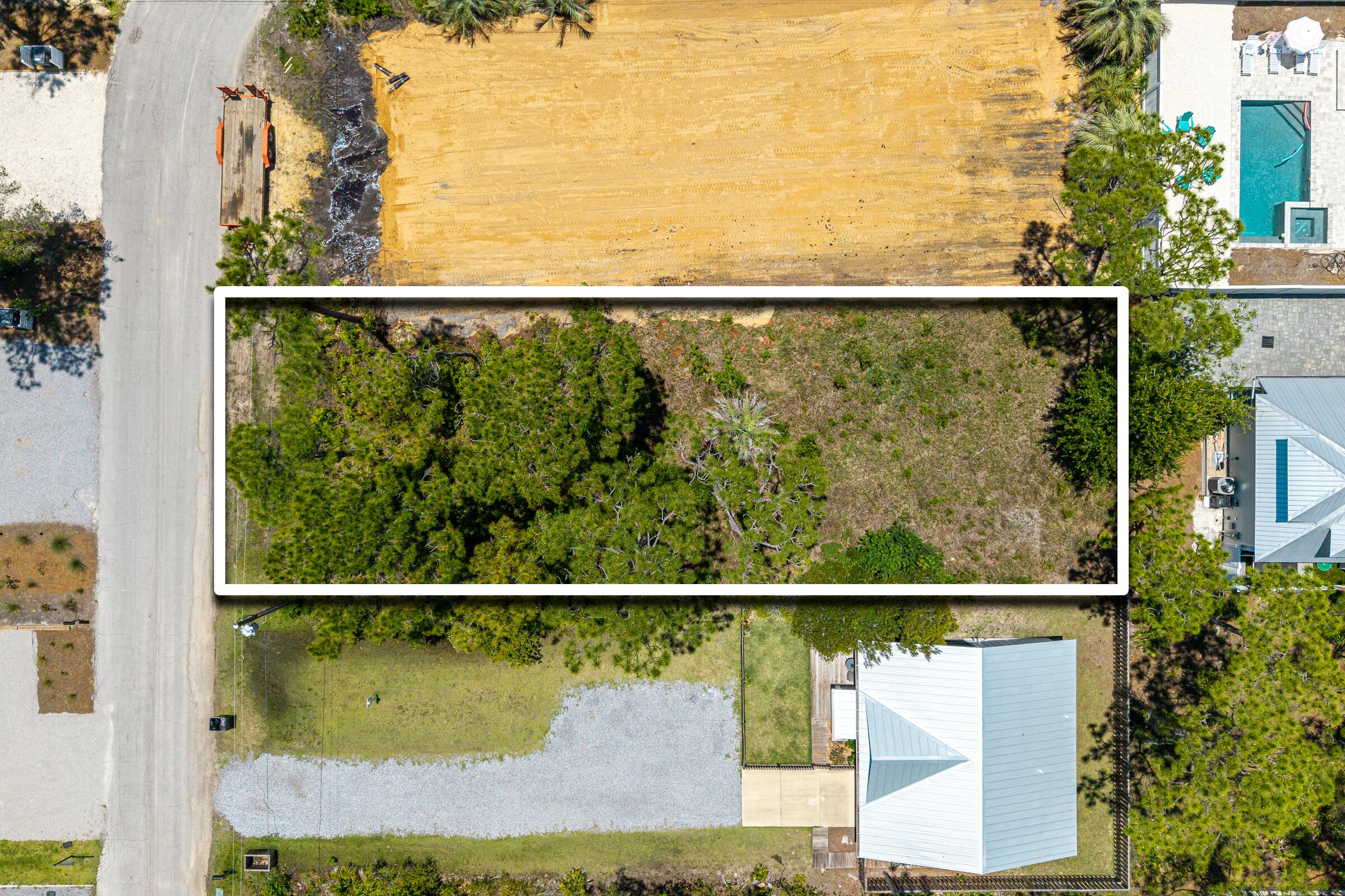 Lot11-blk7 Elm Street Santa Rosa Beach, FL 32459 - Photo 6 of 14 50 by 135