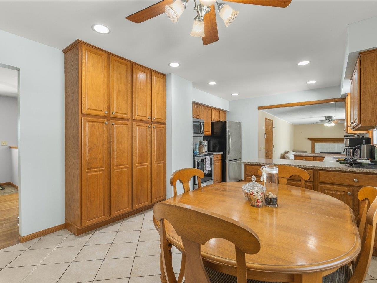 231 Center Street Sharon, WI 53585 - Photo 11 of 46