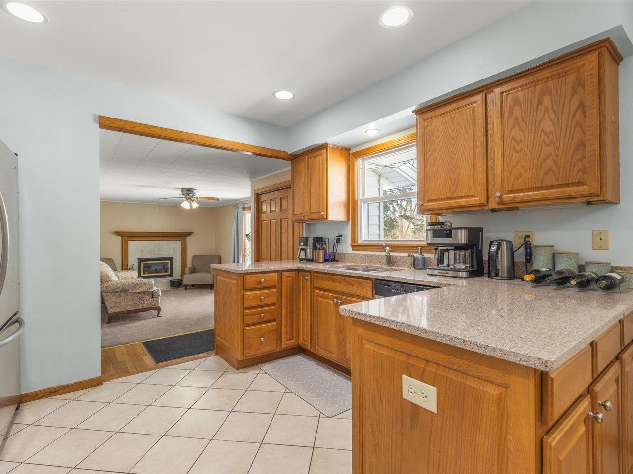 231 Center Street Sharon, WI 53585 - Photo 12 of 46