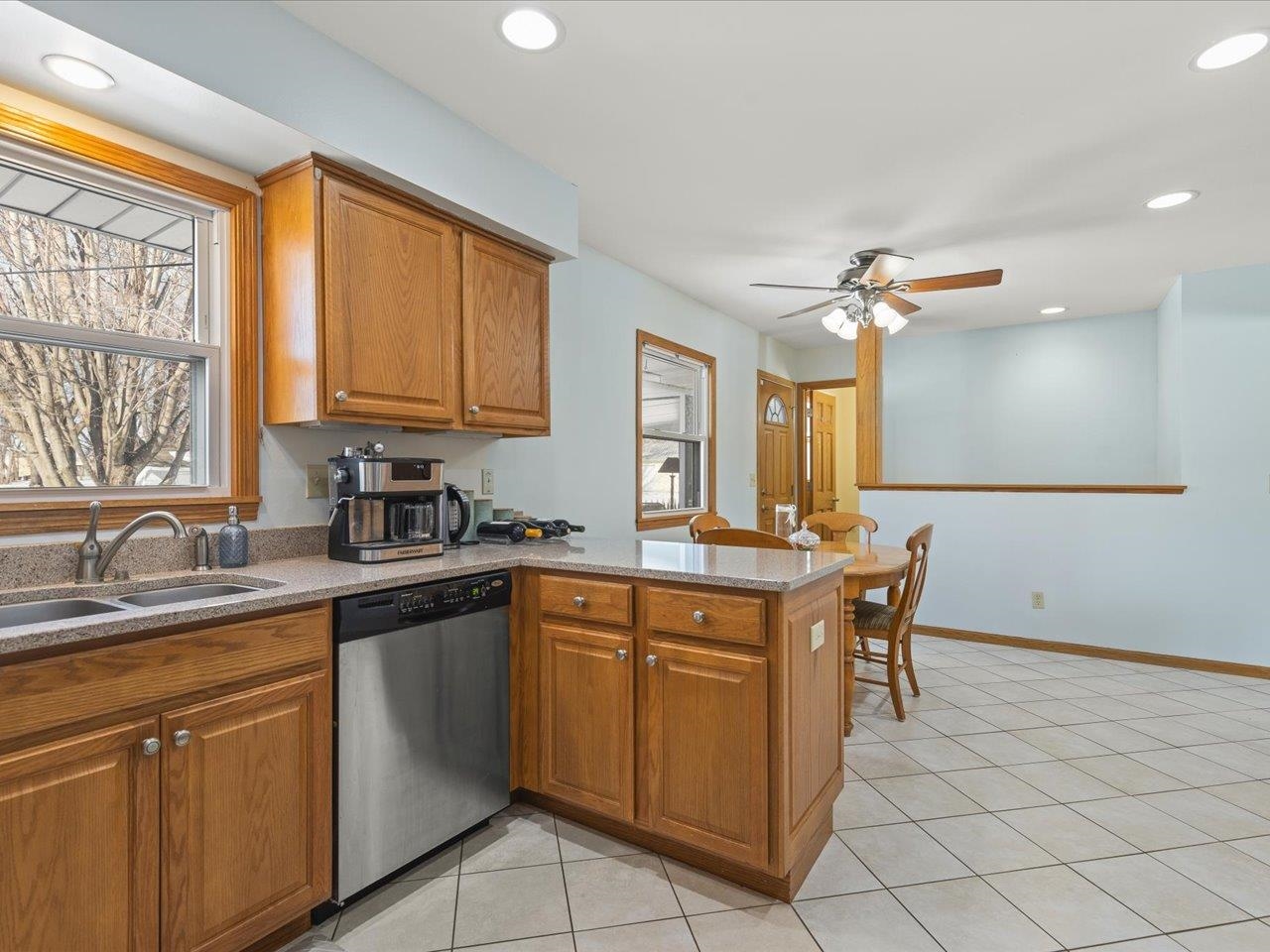 231 Center Street Sharon, WI 53585 - Photo 14 of 46