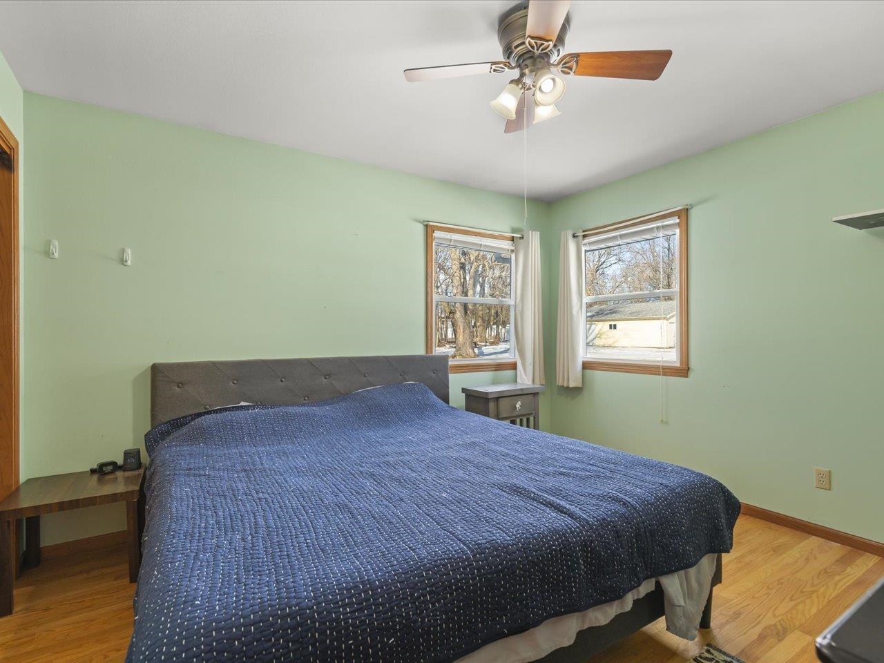 231 Center Street Sharon, WI 53585 - Photo 18 of 46