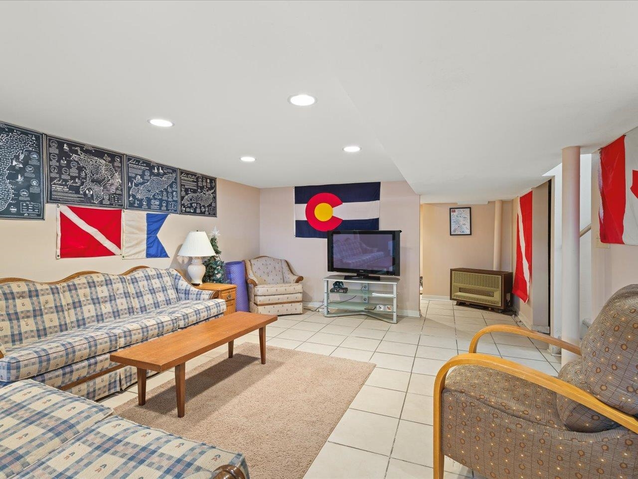 231 Center Street Sharon, WI 53585 - Photo 26 of 46