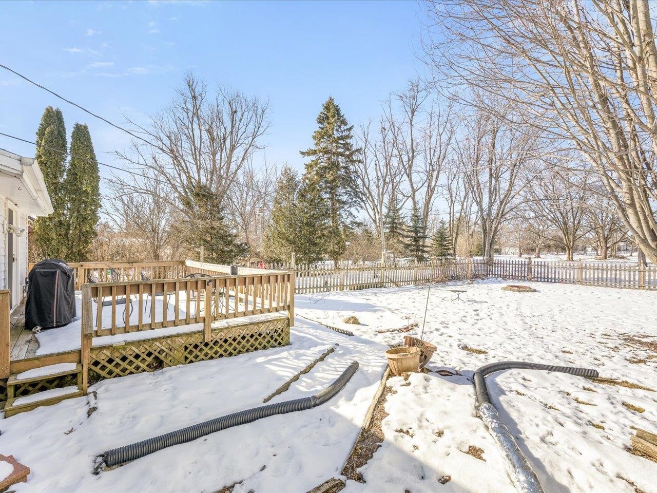 231 Center Street Sharon, WI 53585 - Photo 34 of 46