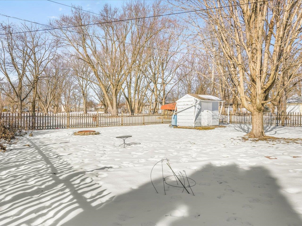 231 Center Street Sharon, WI 53585 - Photo 35 of 46