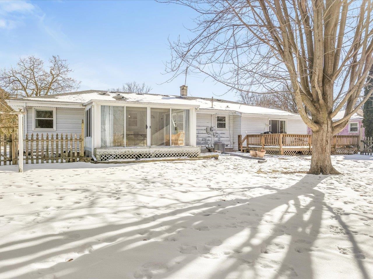 231 Center Street Sharon, WI 53585 - Photo 37 of 46