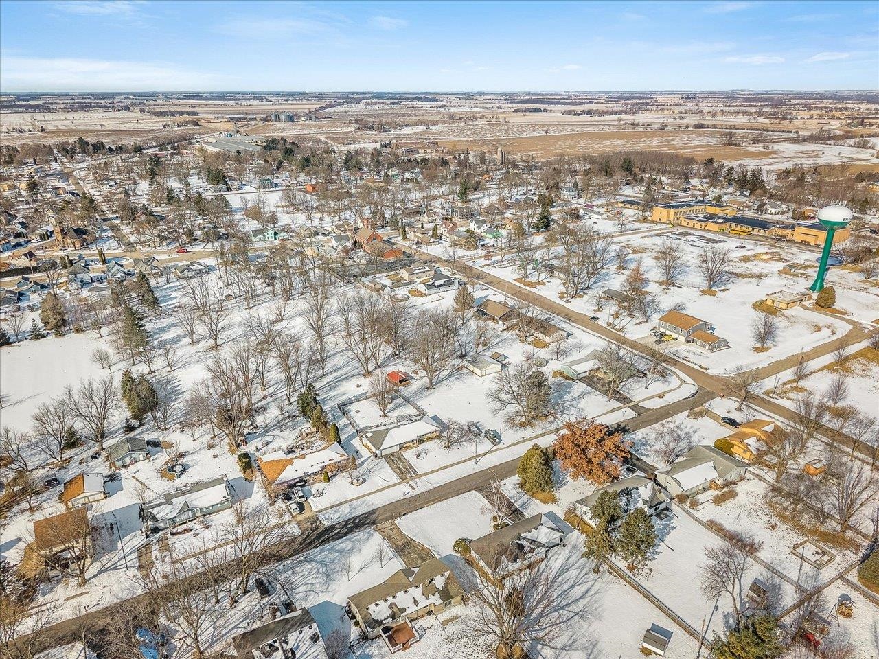 231 Center Street Sharon, WI 53585 - Photo 46 of 46