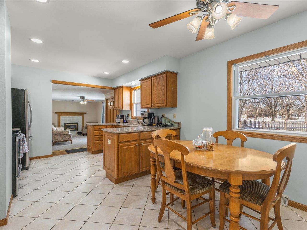 231 Center Street Sharon, WI 53585 - Photo 10 of 46