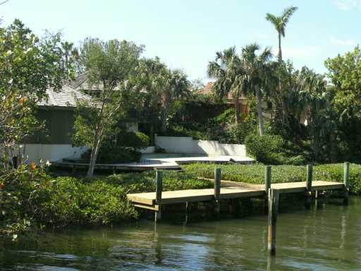 19 Simara Street Stuart, FL 34996 - Photo 4 of 8 a view of boat floating on water