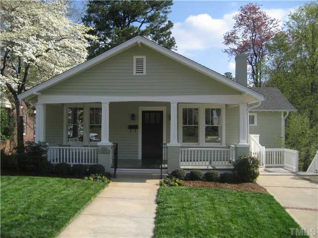 2214 Creston Road Raleigh, NC 27608 - Photo 1 of 24 Photo 1