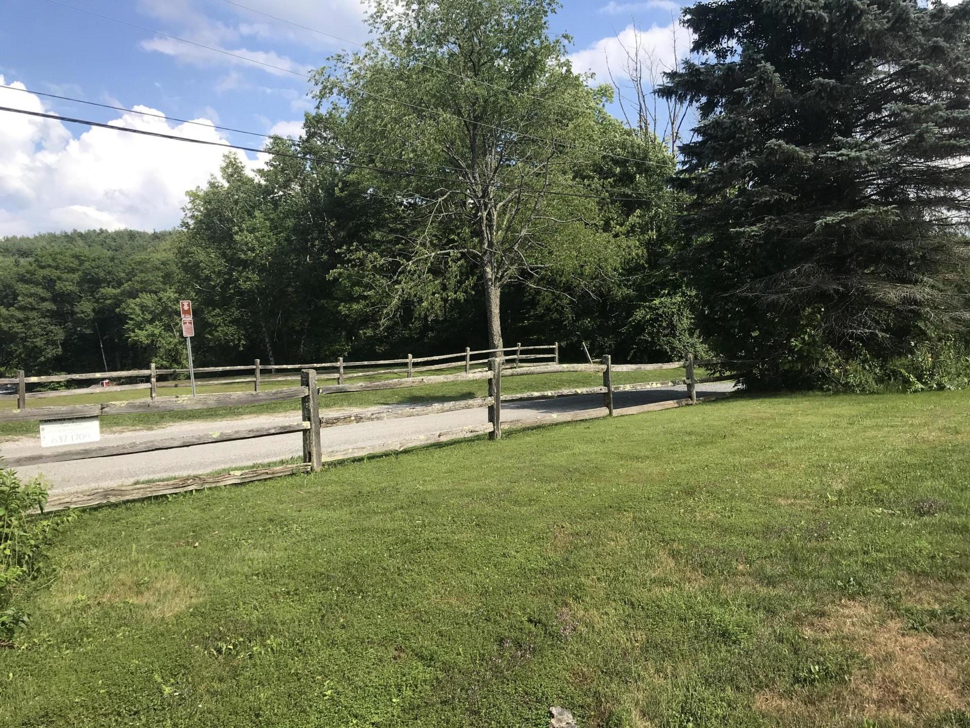 3 Cooper Town Road Tyringham, MA 01238 - Photo 6 of 8 a view of a park