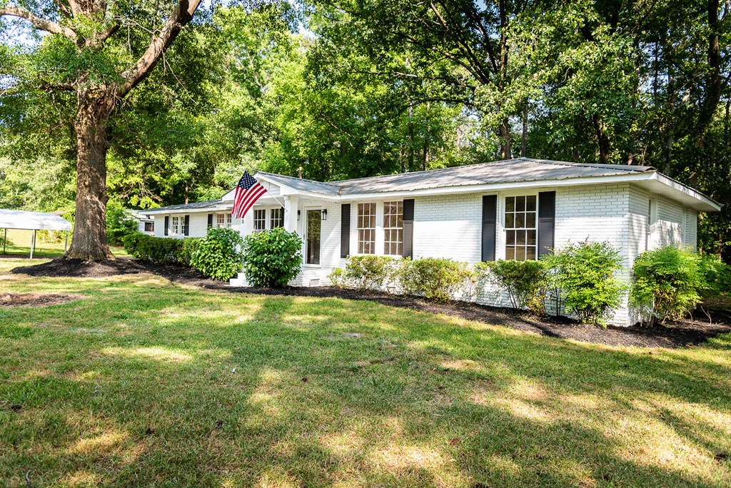 1408 Wilson Bridge Road Ninety Six, SC 29666 - Photo 13 of 13 Gallery Image 13