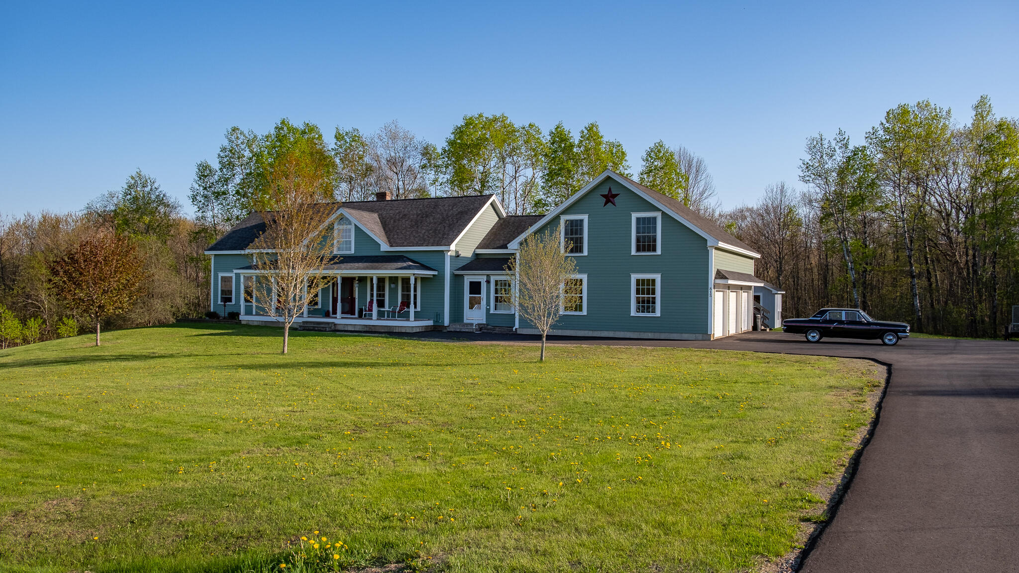 815 Grant Road Corinth, ME 04427 - Photo 1 of 66 DSCF2874