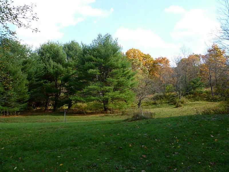 11 Earls Road South Berwick, ME 03908 - Photo 21 of 24 Back Yard.
