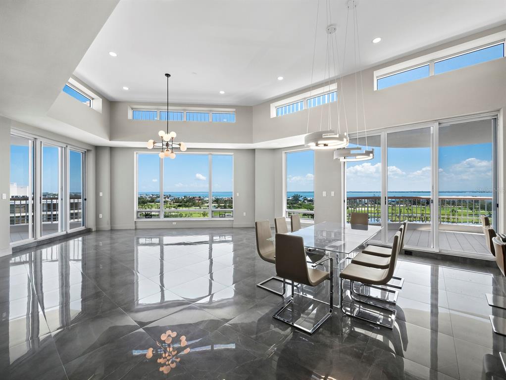 455 Longboat Club Road, Unit PH8 Longboat Key, FL 34228 - Photo 14 of 32