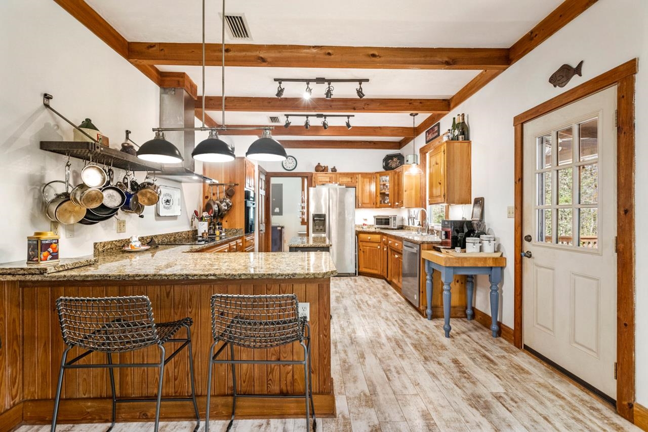 9901 Gamble Road Monticello, FL 32344 - Photo 18 of 63