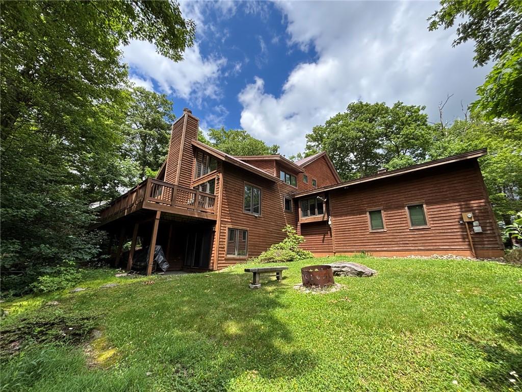 2304 South Ridge Drive Hidden Valley, PA 15502 - Photo 2 of 50