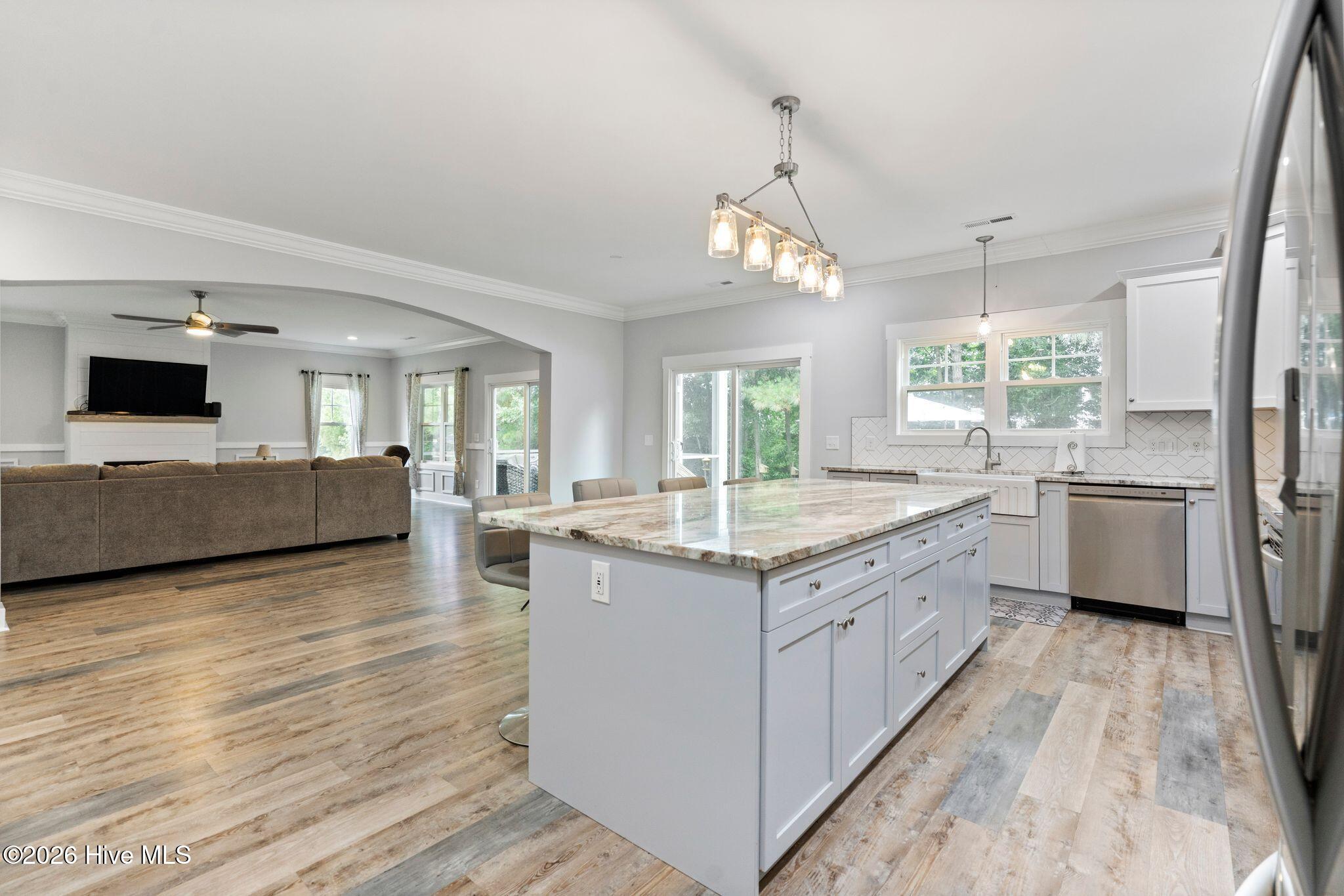 107 Whispering Pine Lane Holly Ridge, NC 28445 - Photo 21 of 100