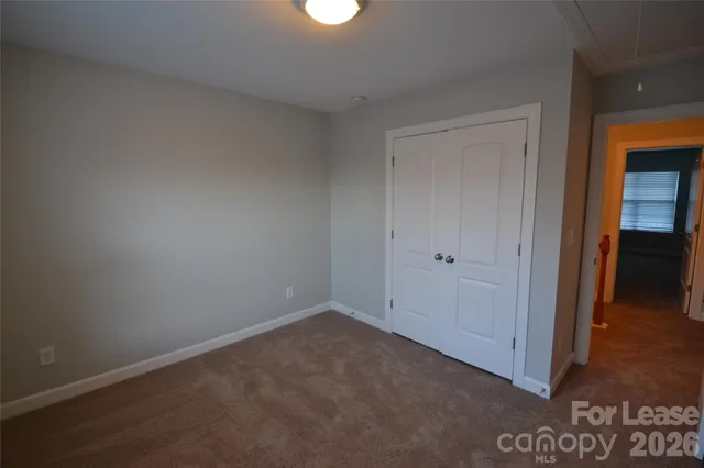 a view of small space