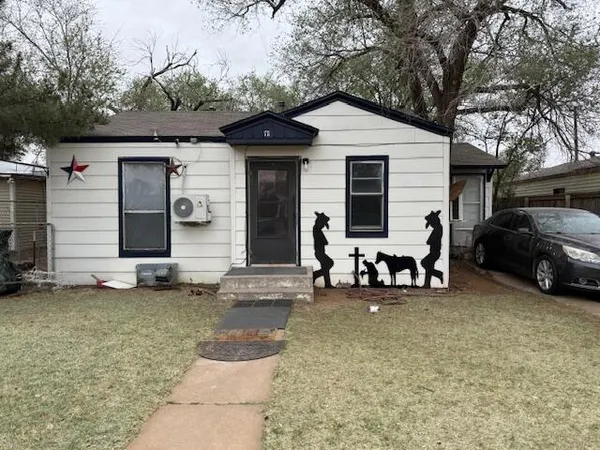 $85,000 | 711 30th Street, Lubbock, TX 79404