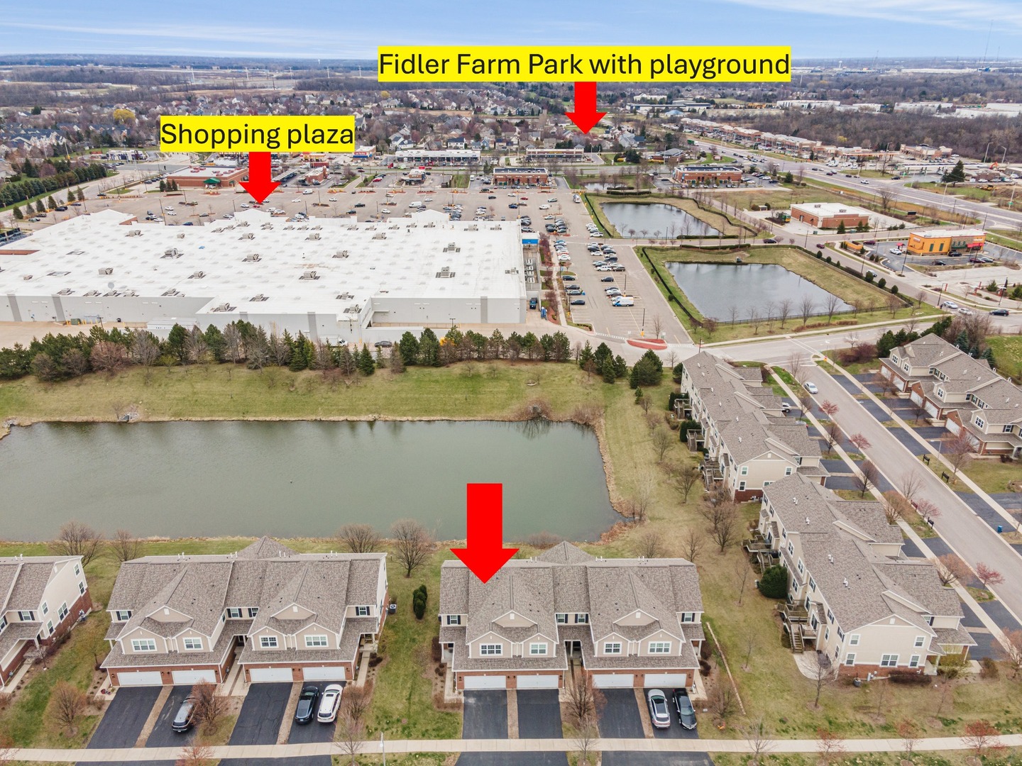 2899 Church Road Aurora, IL 60502 - Photo 41 of 45