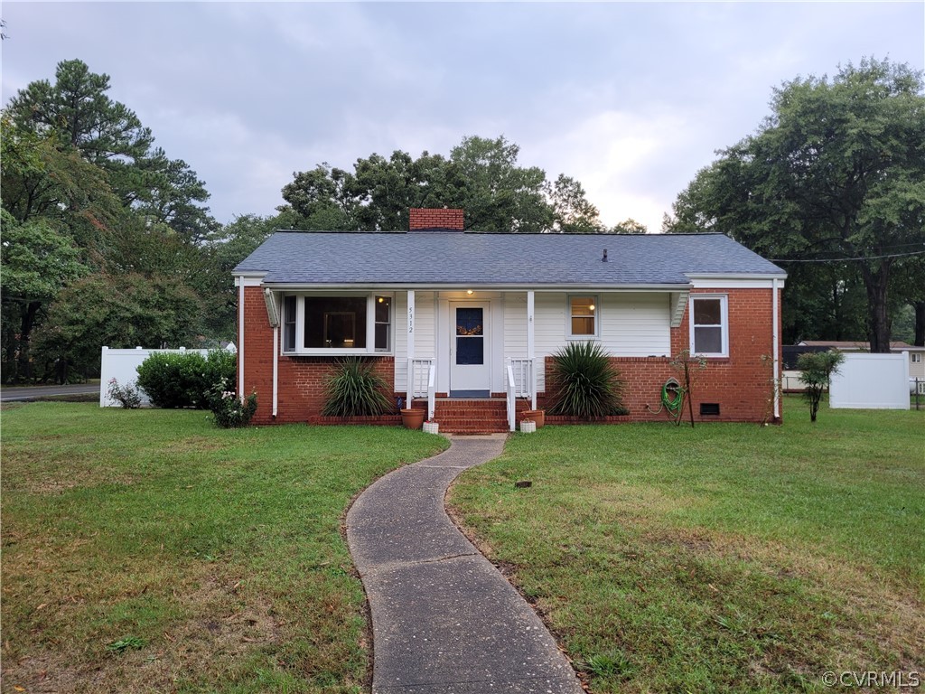 5312 Coxson Road Henrico, VA 23231 - Photo 1 of 14 Gallery Image 1