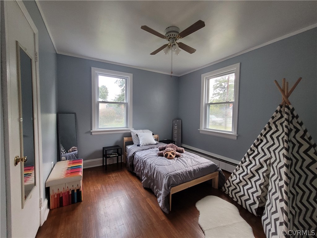 5312 Coxson Road Henrico, VA 23231 - Photo 11 of 14 Gallery Image 11