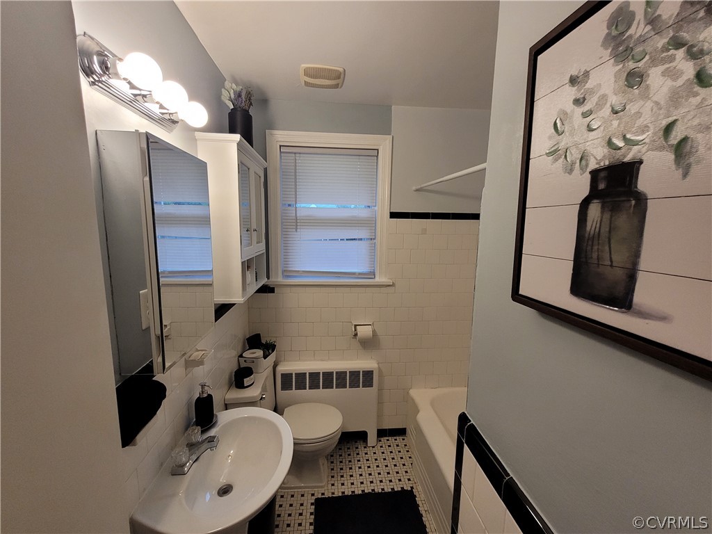 5312 Coxson Road Henrico, VA 23231 - Photo 12 of 14 Gallery Image 12