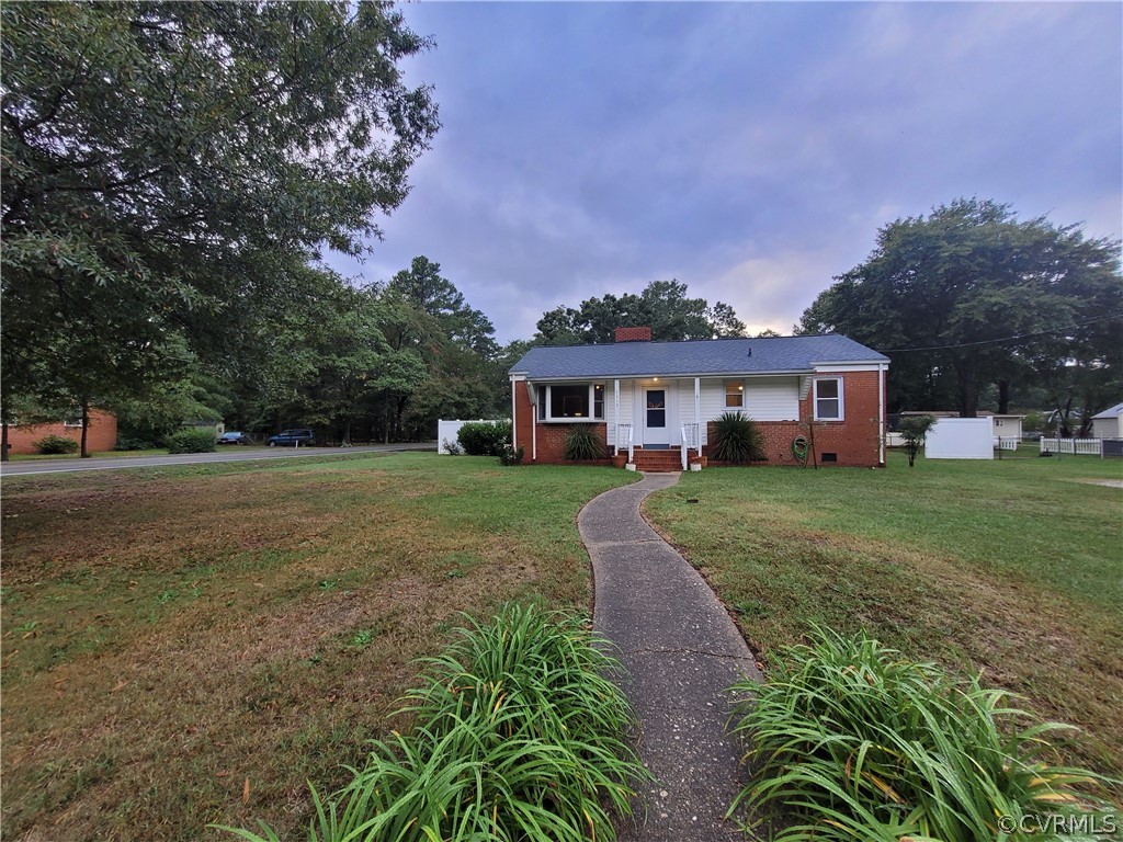 5312 Coxson Road Henrico, VA 23231 - Photo 13 of 14 Gallery Image 13