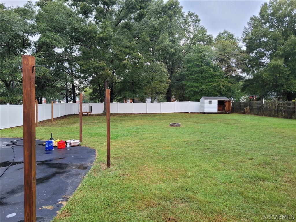 5312 Coxson Road Henrico, VA 23231 - Photo 14 of 14 Gallery Image 14