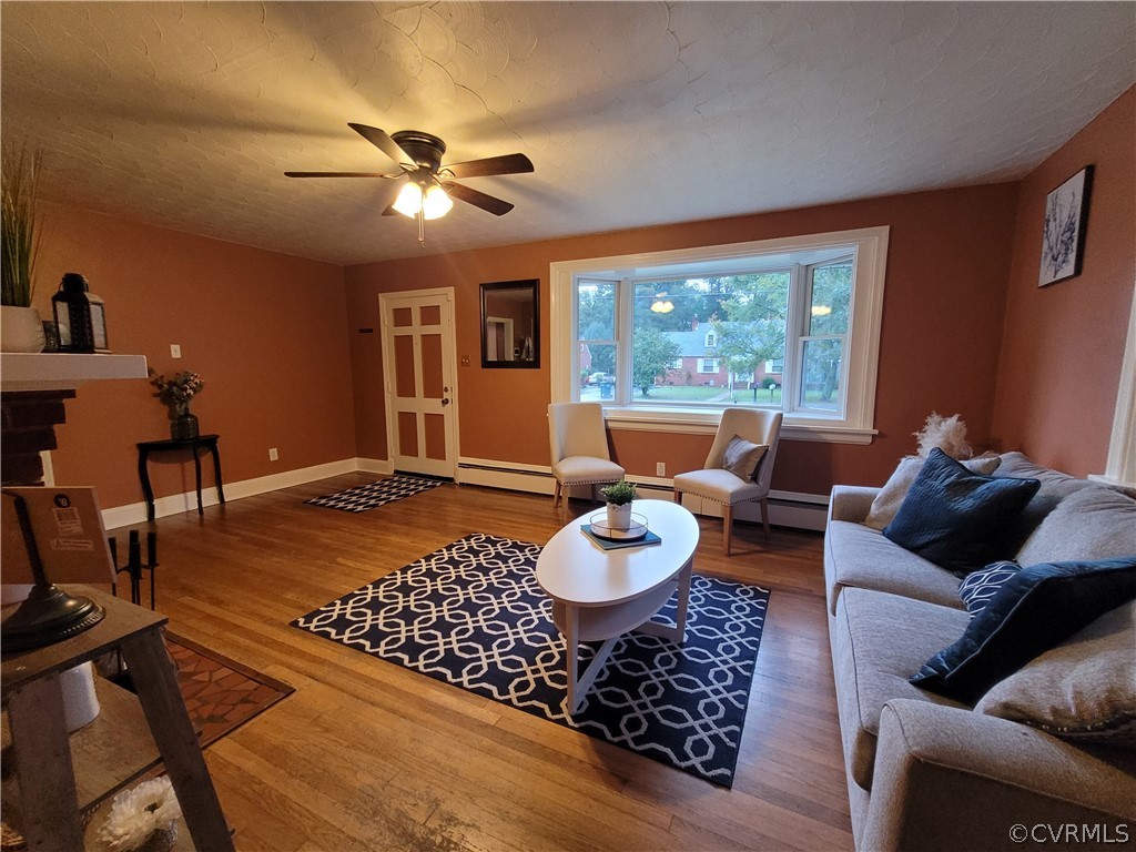5312 Coxson Road Henrico, VA 23231 - Photo 3 of 14 Gallery Image 3