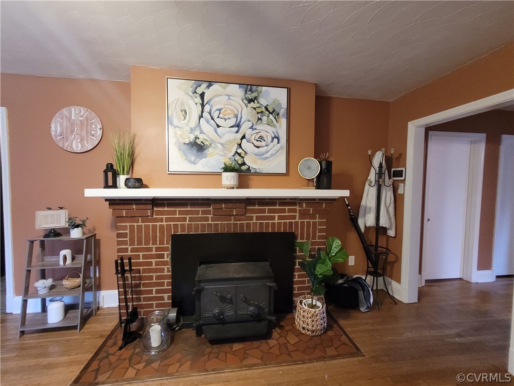 5312 Coxson Road Henrico, VA 23231 - Photo 4 of 14 Gallery Image 4