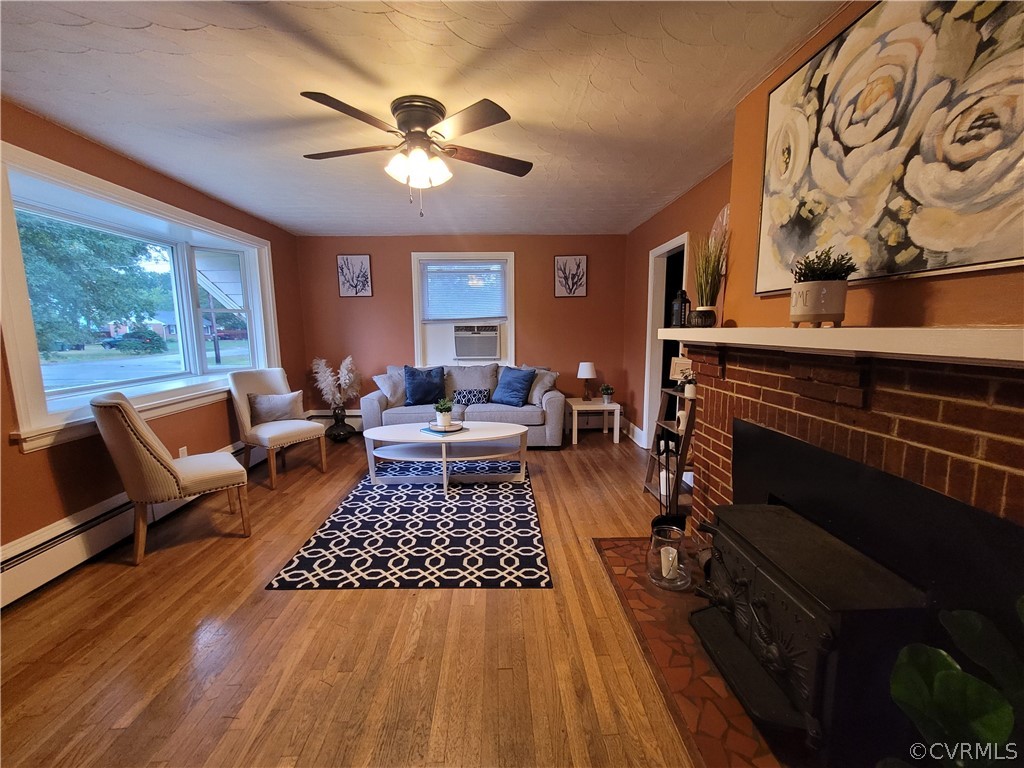 5312 Coxson Road Henrico, VA 23231 - Photo 5 of 14 Gallery Image 5