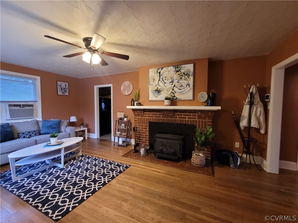 5312 Coxson Road Henrico, VA 23231 - Photo 6 of 14 Gallery Image 6