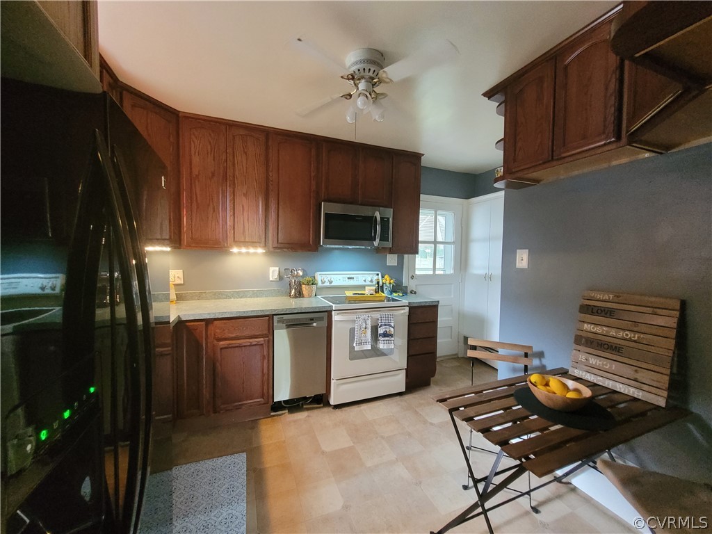 5312 Coxson Road Henrico, VA 23231 - Photo 7 of 14 Gallery Image 7