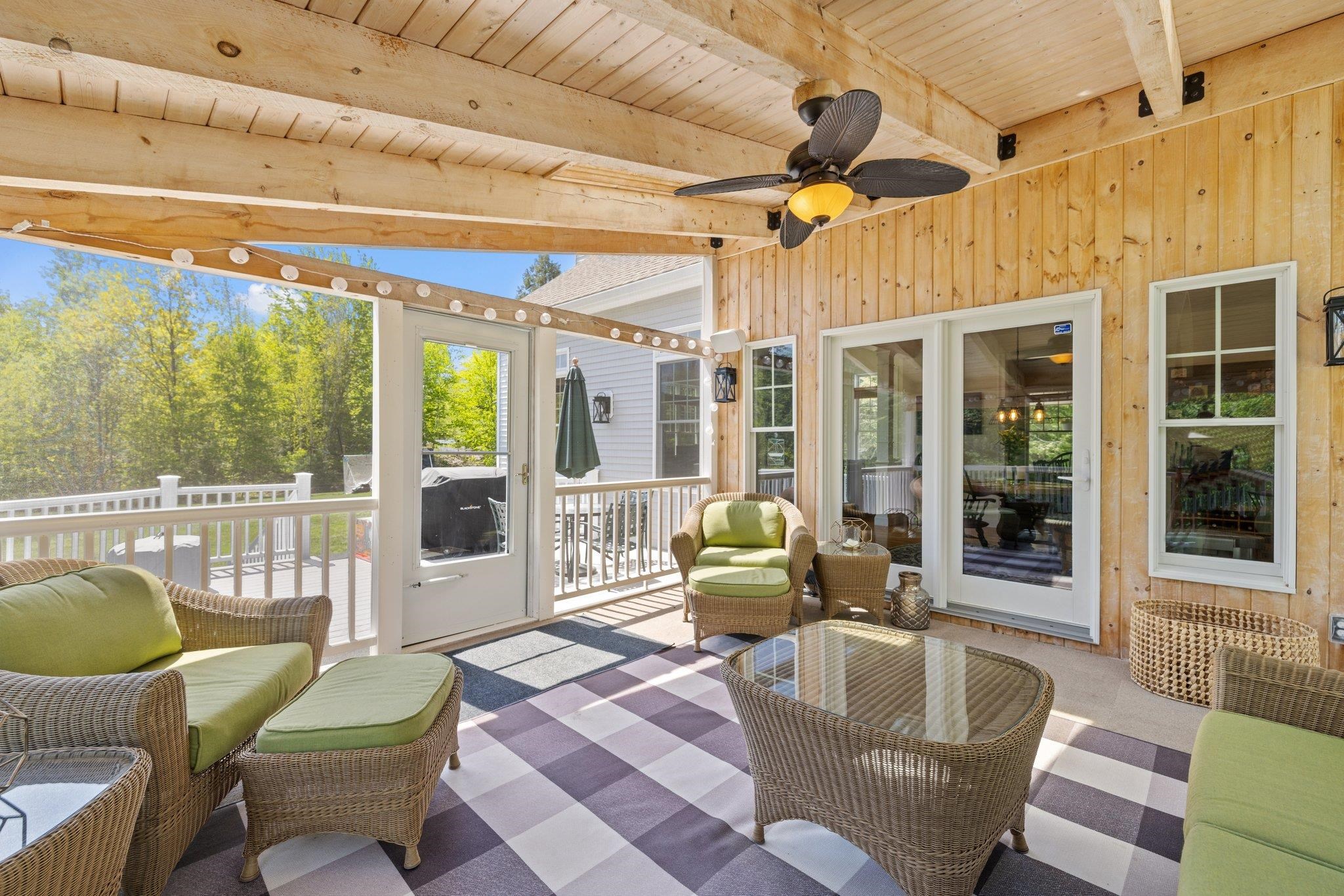 71 Labonte Farm Road Gilford, NH 03249 - Photo 11 of 39 Gallery Image 11
