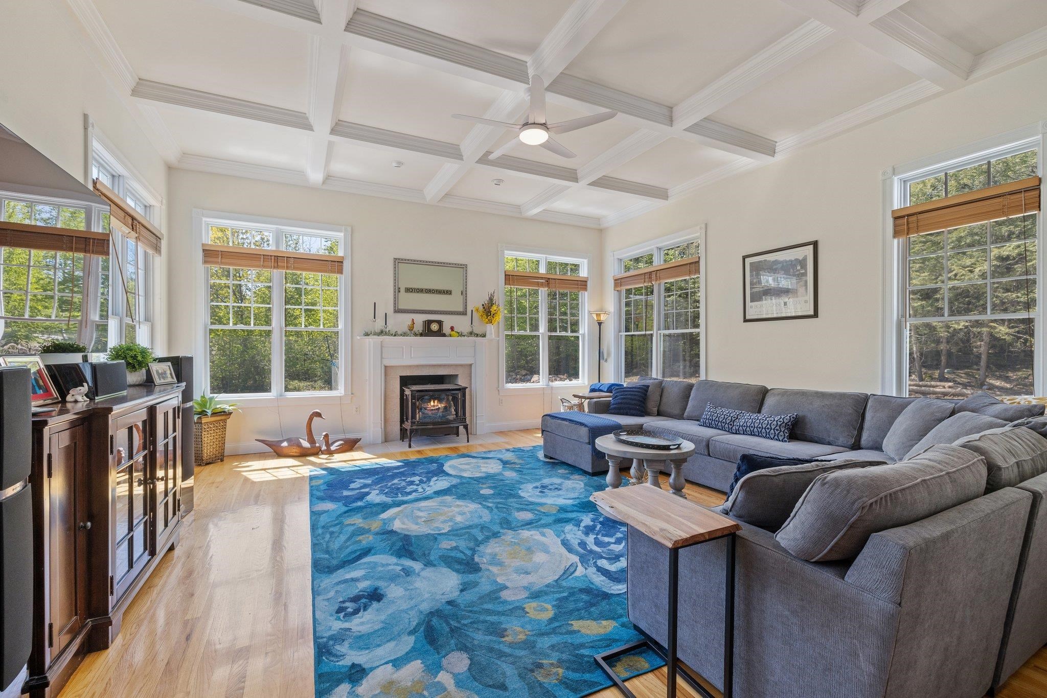 71 Labonte Farm Road Gilford, NH 03249 - Photo 13 of 39 Gallery Image 13