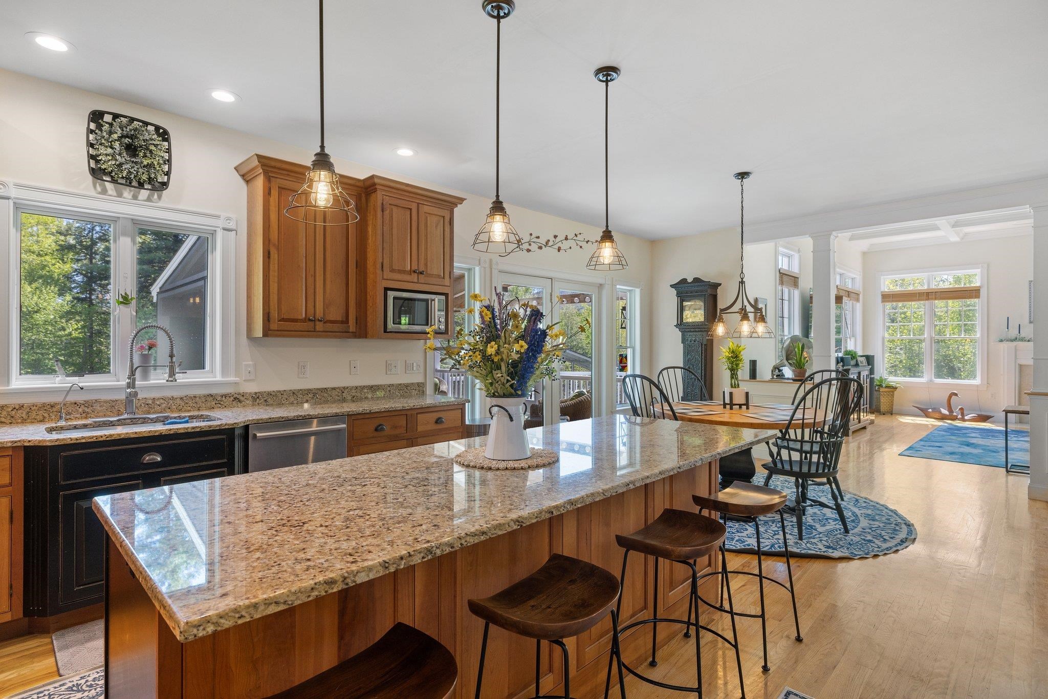 71 Labonte Farm Road Gilford, NH 03249 - Photo 16 of 39 Gallery Image 16