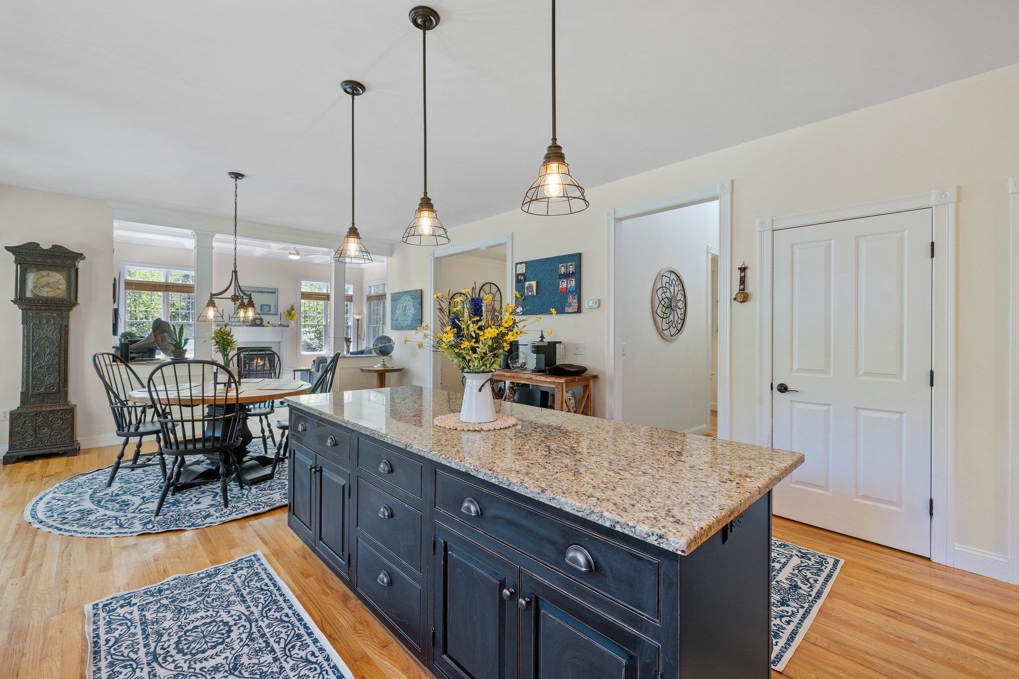 71 Labonte Farm Road Gilford, NH 03249 - Photo 17 of 39 Gallery Image 17