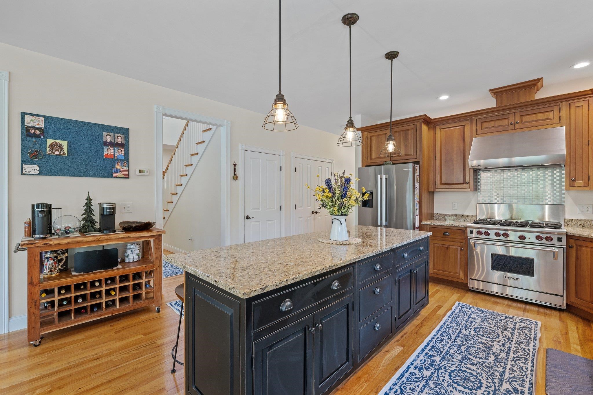 71 Labonte Farm Road Gilford, NH 03249 - Photo 19 of 39 Gallery Image 19