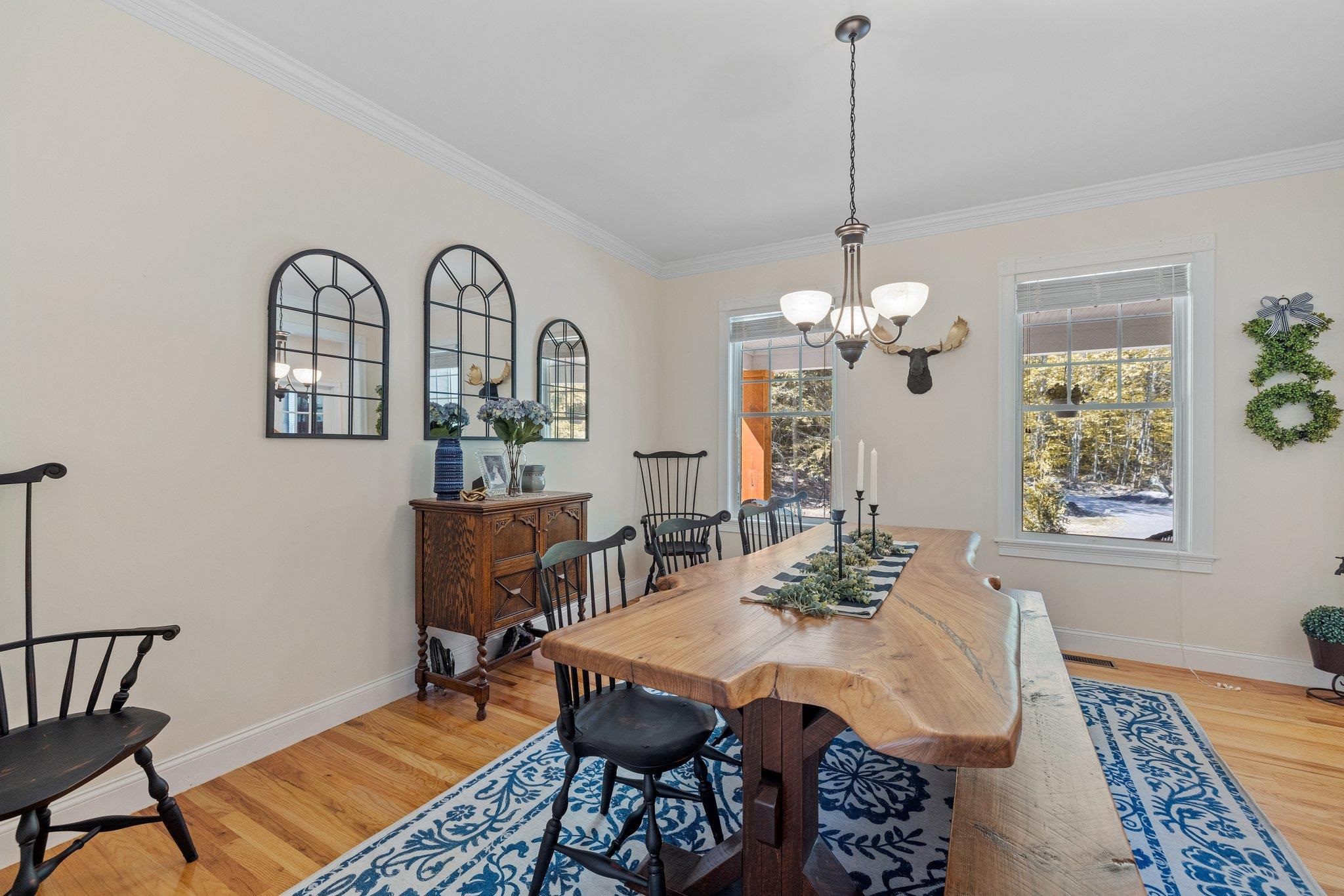 71 Labonte Farm Road Gilford, NH 03249 - Photo 21 of 39 Gallery Image 21