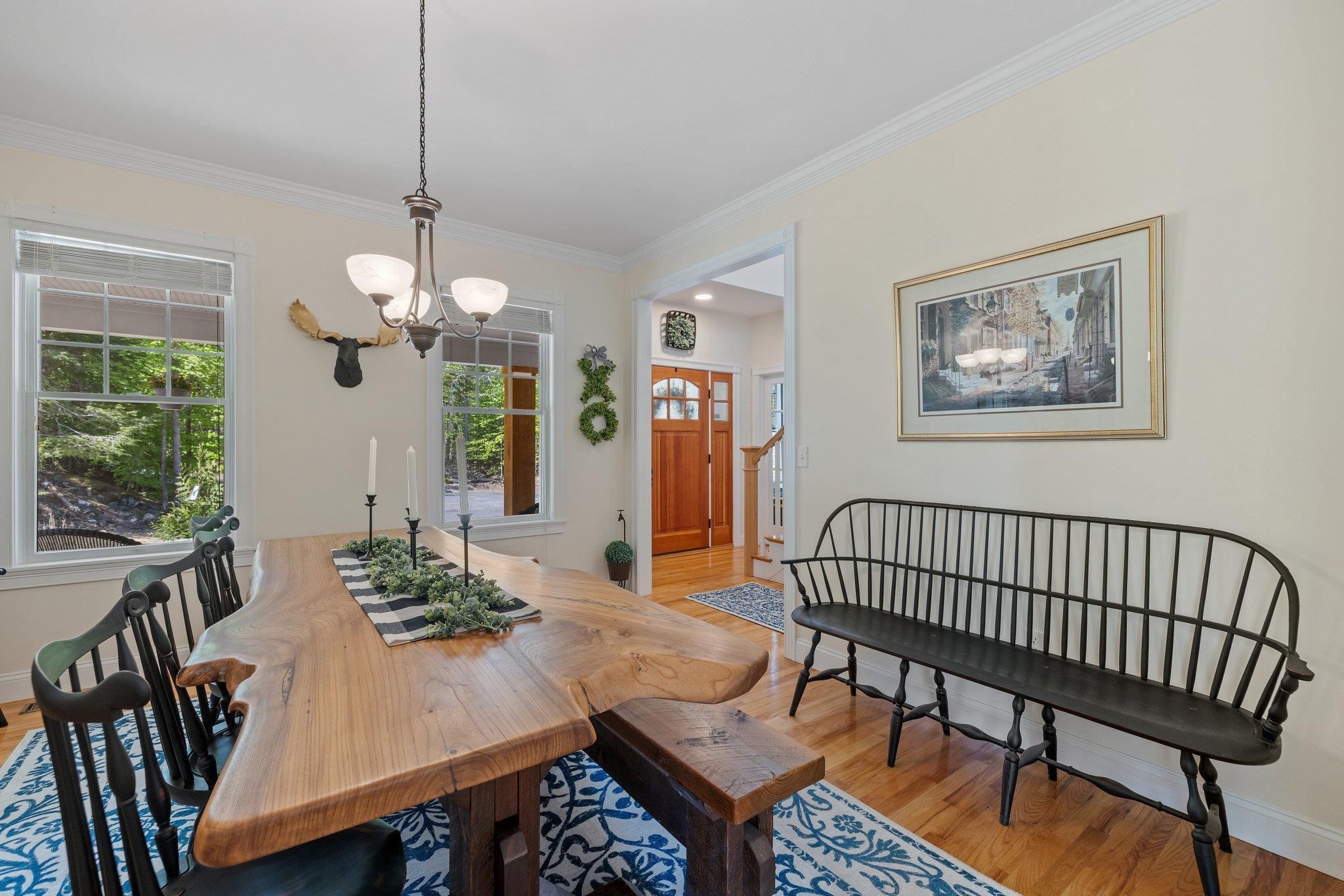 71 Labonte Farm Road Gilford, NH 03249 - Photo 22 of 39 Gallery Image 22